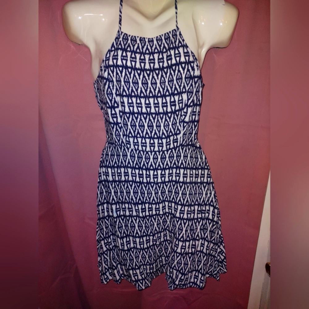 Sumer dresses